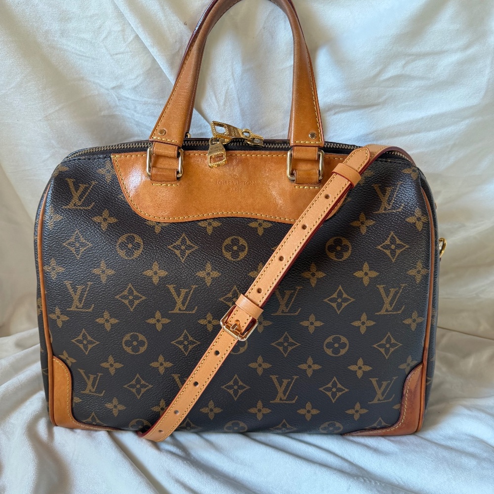 Louis Vuitton Retiro PM